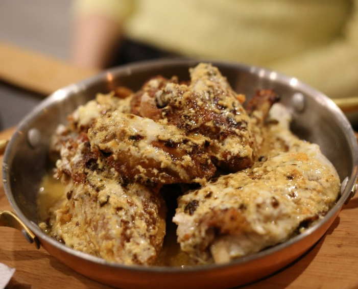 Te Halimi - Reth Nesh