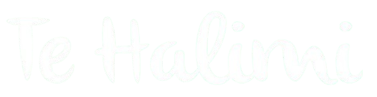 Te Halimi - Logo